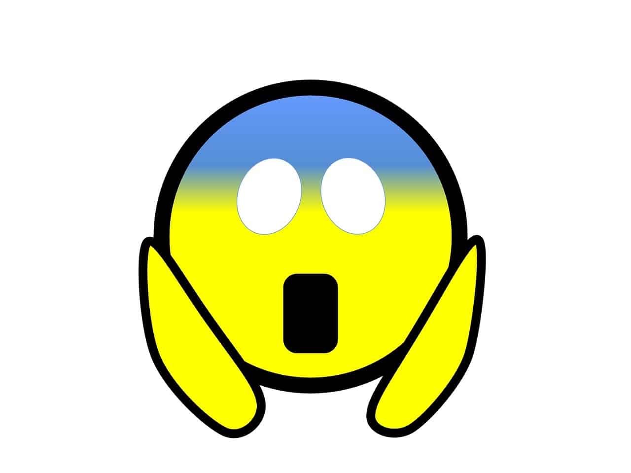 Emoji DP for Whatsapp