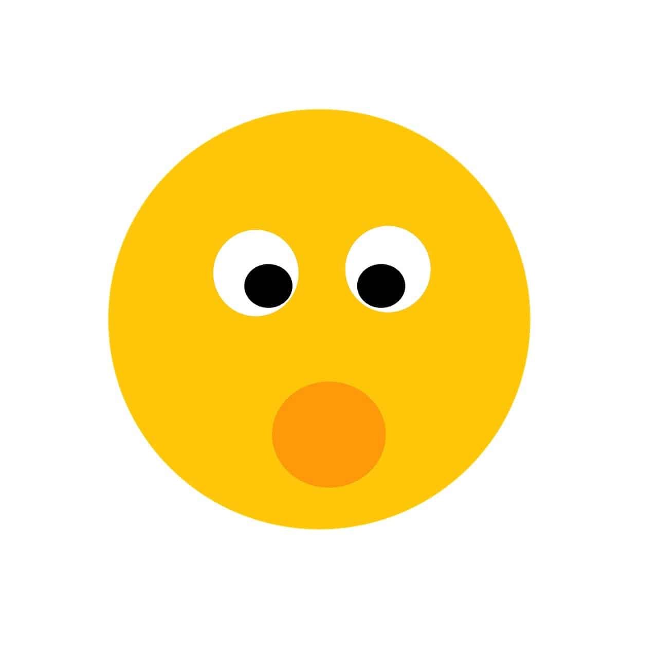 Emoji DP for Whatsapp