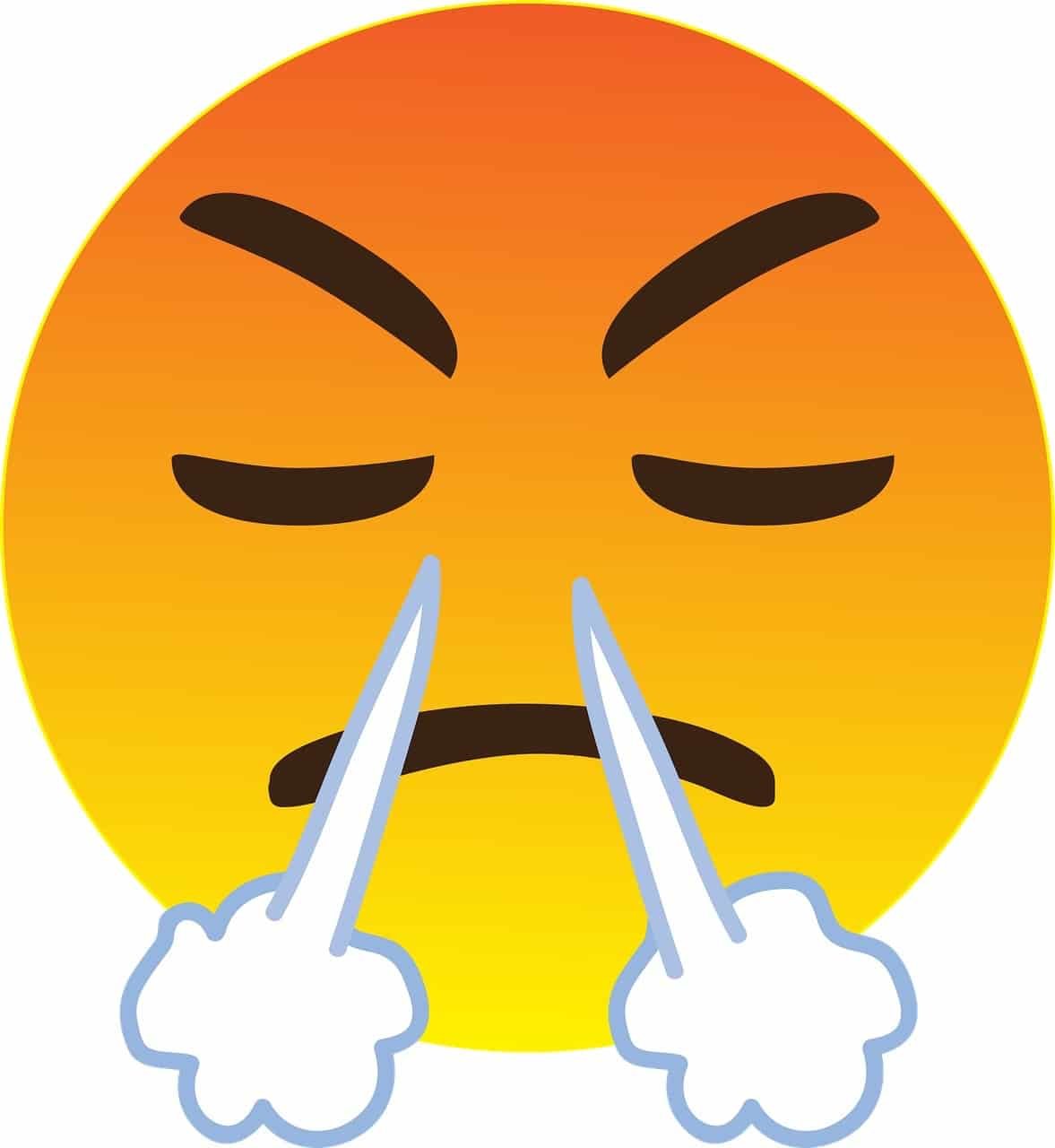 Emoji DP