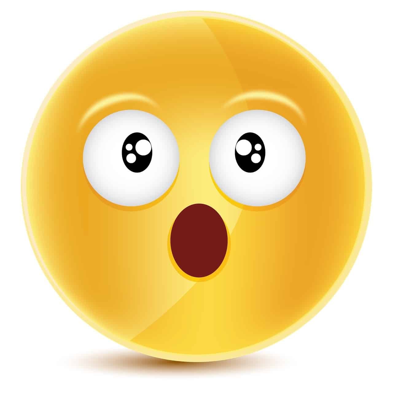 Emoji DP for Whatsapp