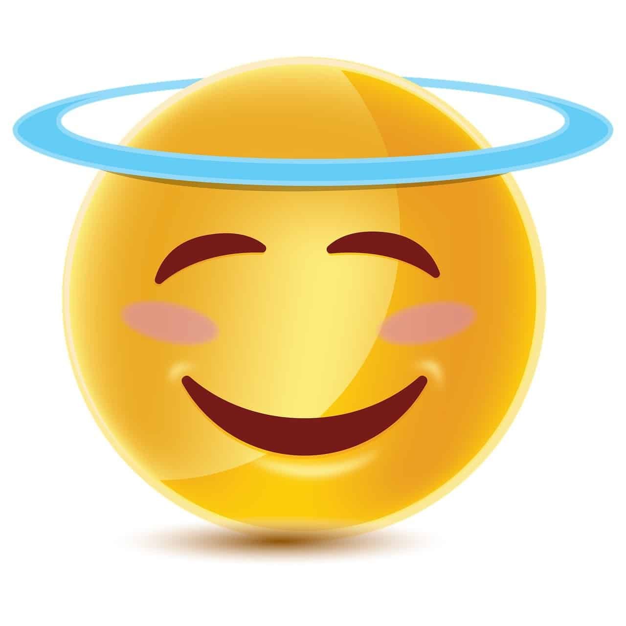 Whatsapp Emoji DP