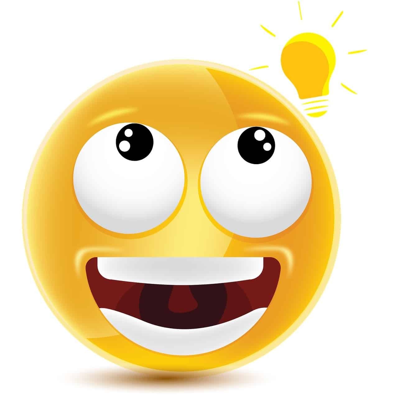 Whatsapp Emoji DP