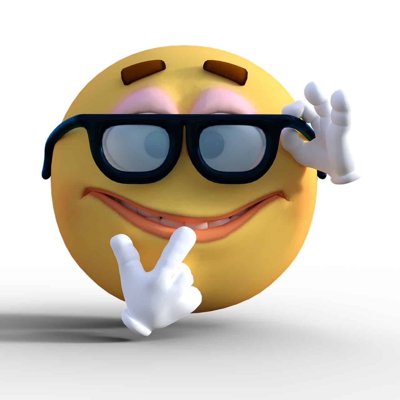 Whatsapp Emoji DP