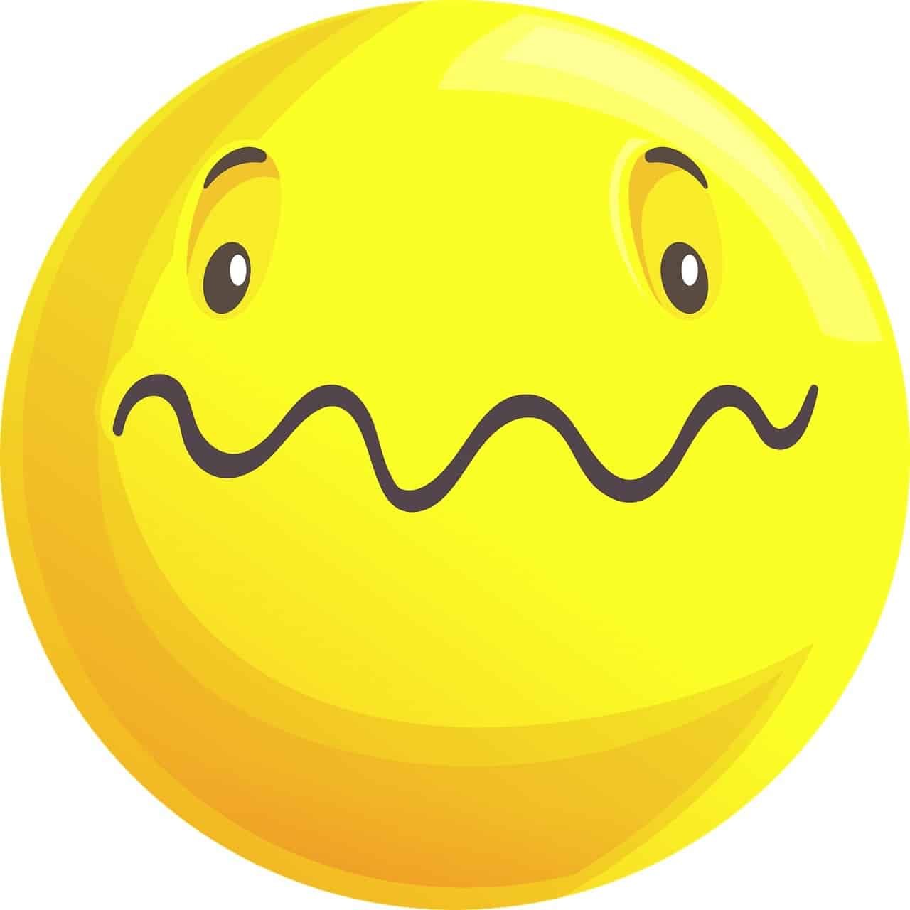Whatsapp Emoji DP