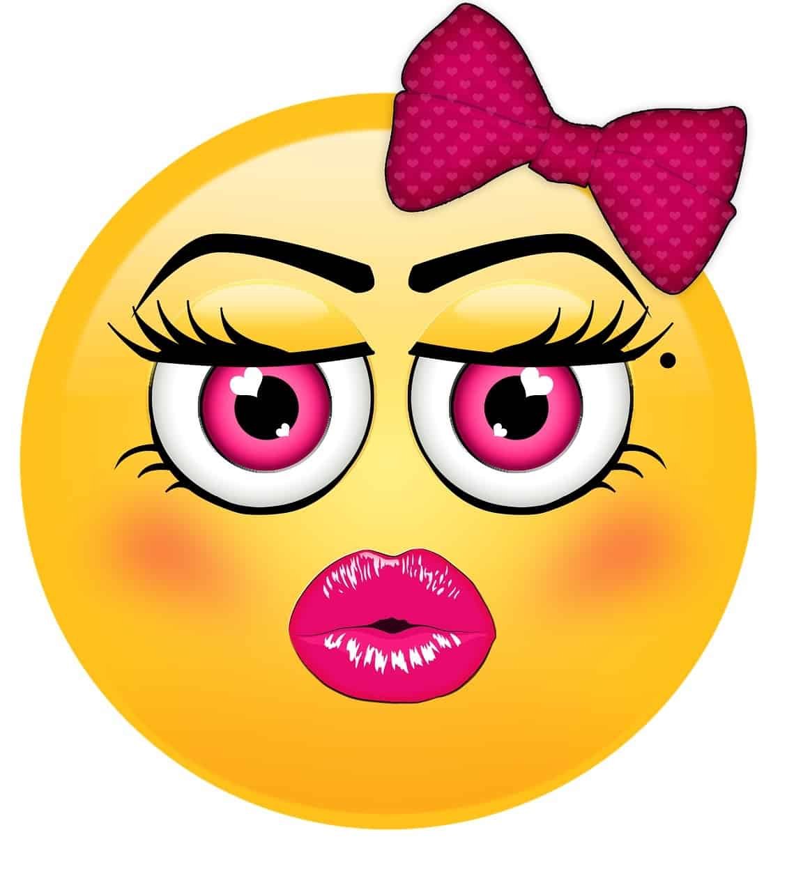 Whatsapp Emoji DP