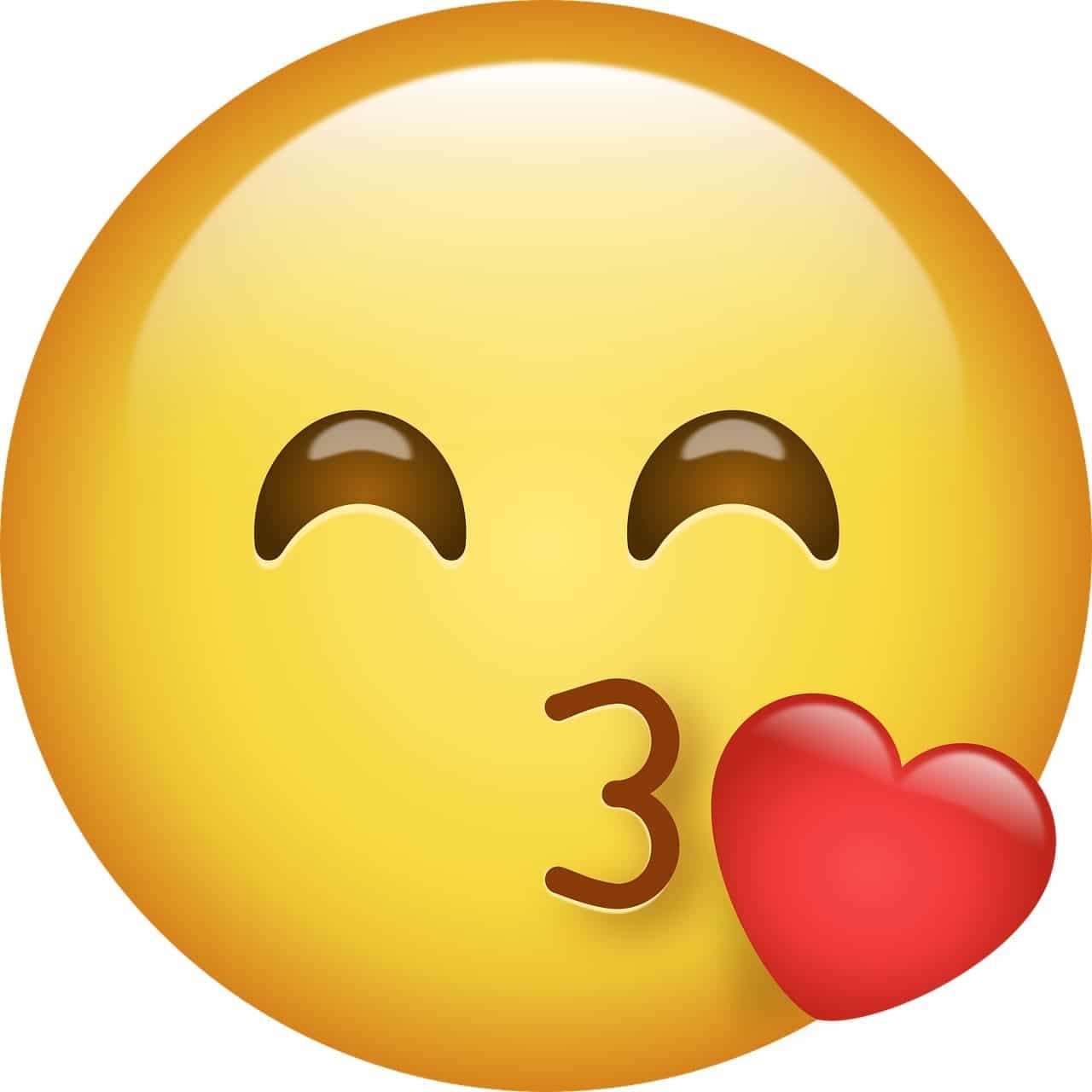 Whatsapp Emoji DP