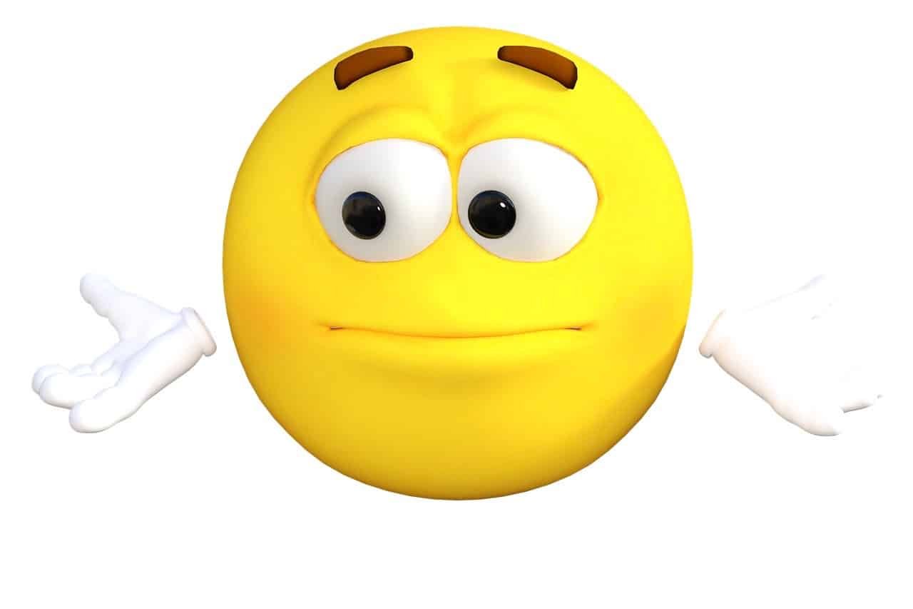 Best Emoji DP for Whatsapp