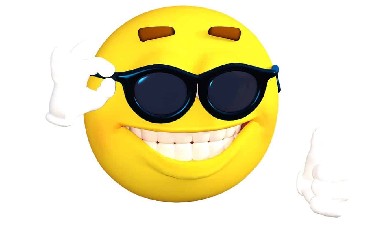 Best Emoji DP for Whatsapp