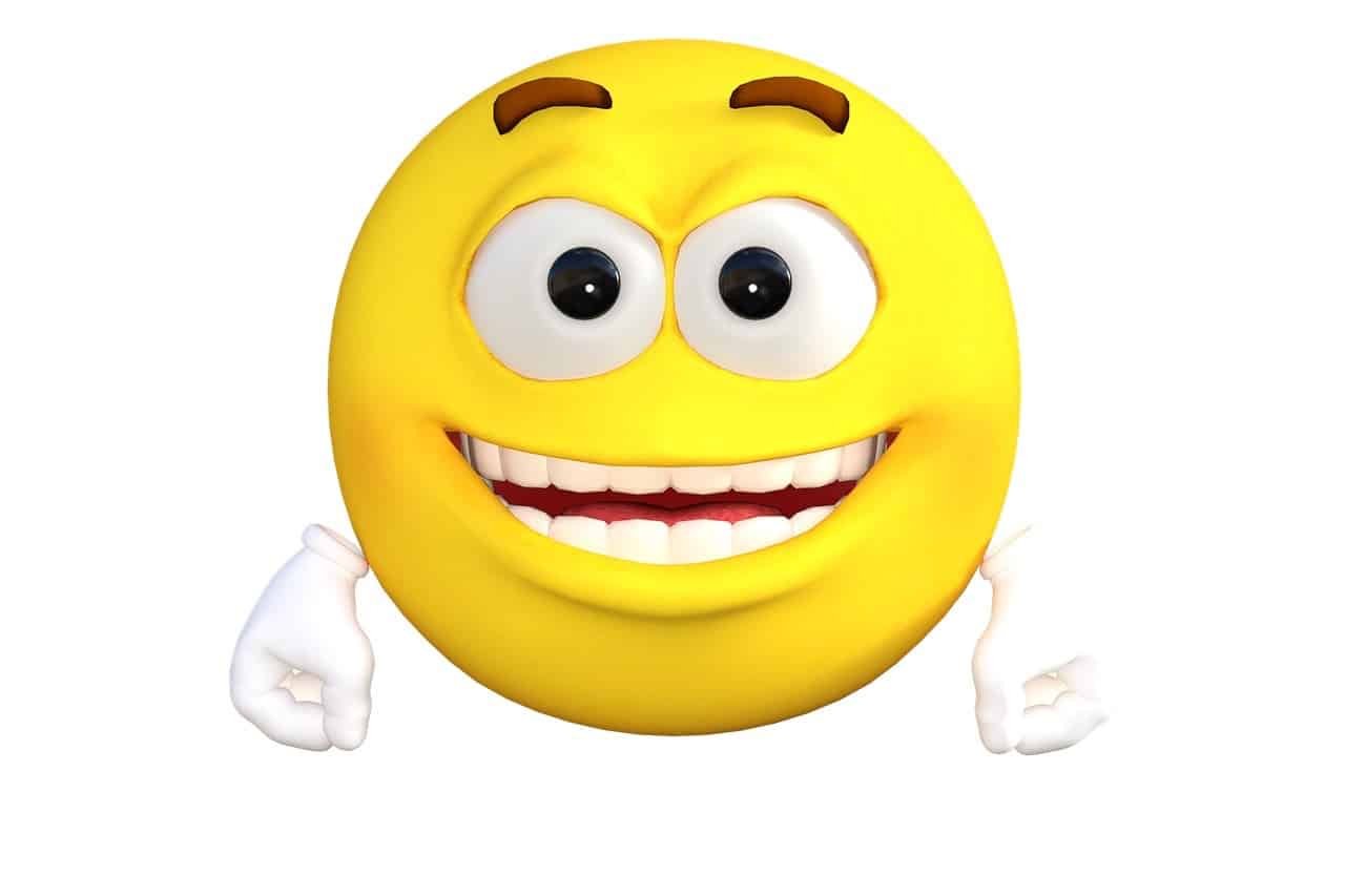 Best Emoji DP for Whatsapp