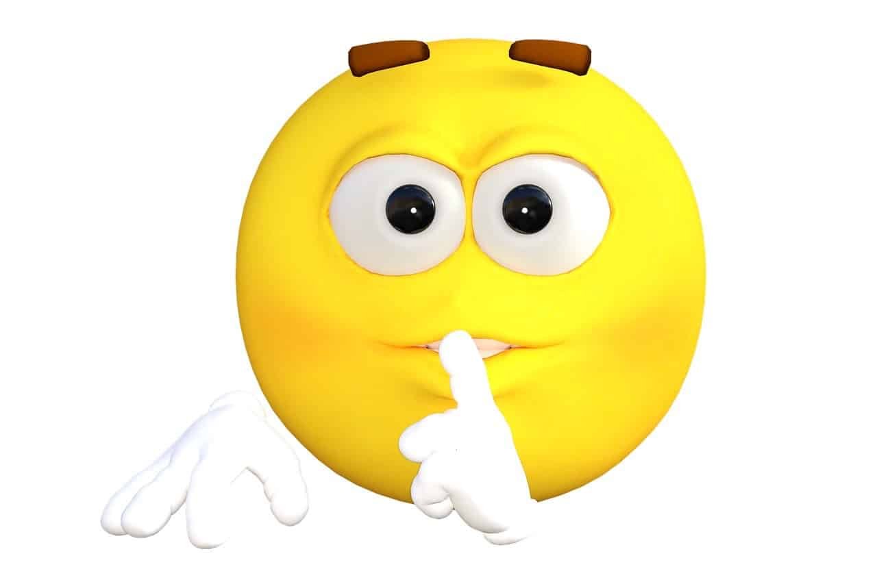 Best Emoji DP for Whatsapp