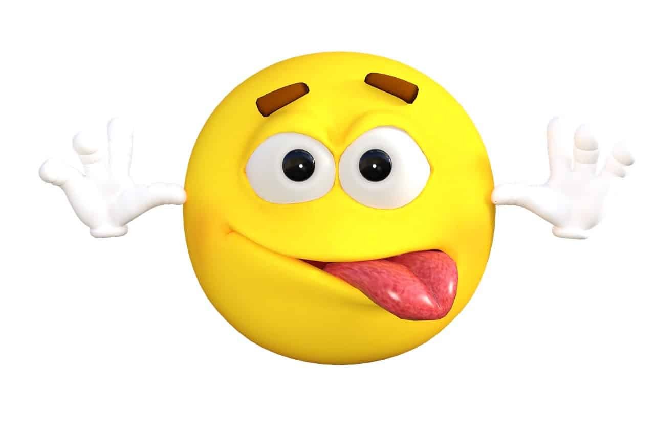 Best Emoji DP for Whatsapp