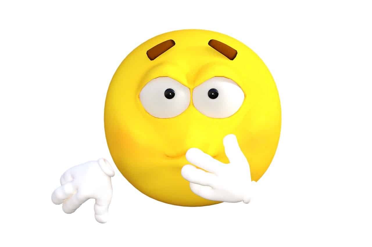 Best Emoji DP for Whatsapp
