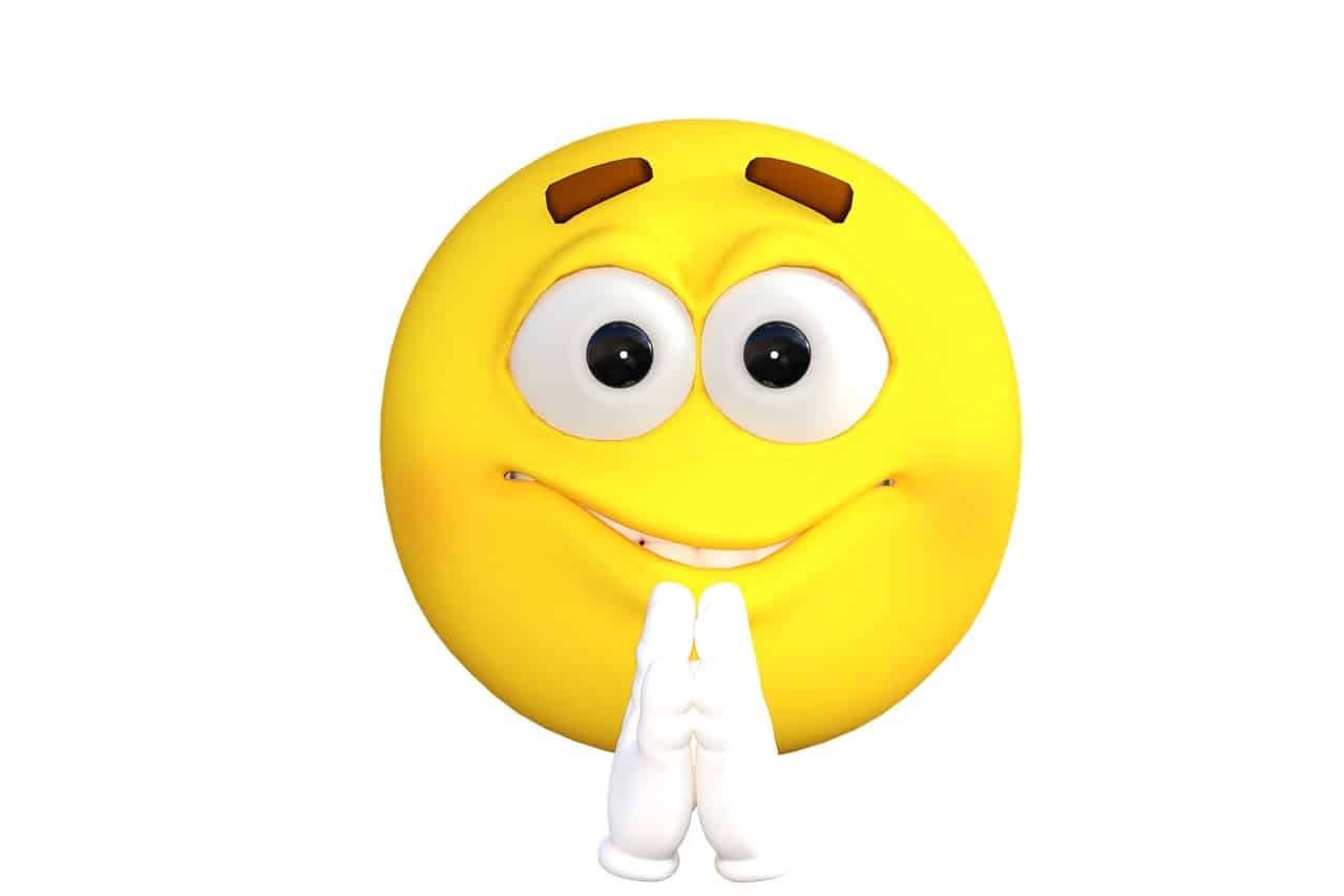 Best Emoji DP for Whatsapp