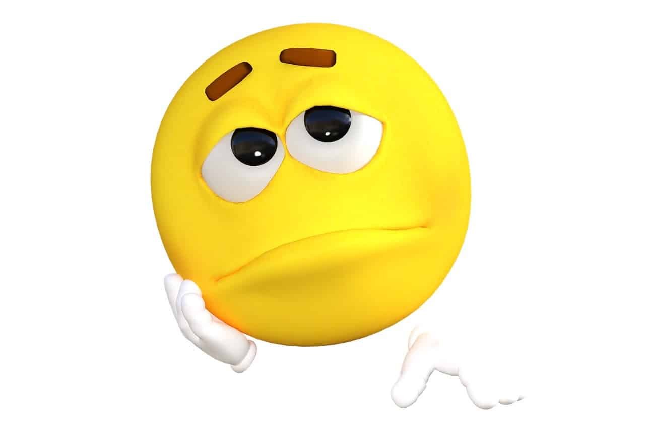 Emoji DP for Instagram
