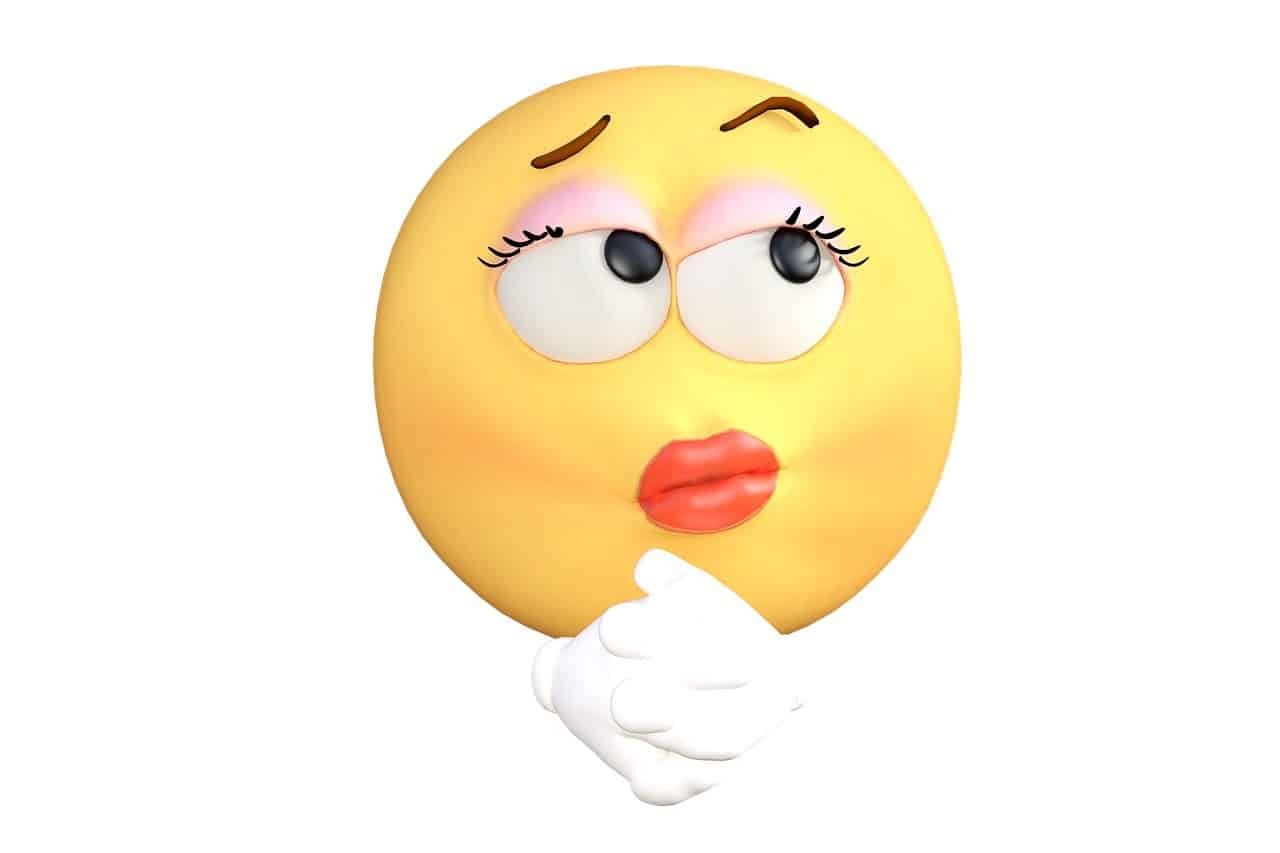 Emoji DP for Instagram