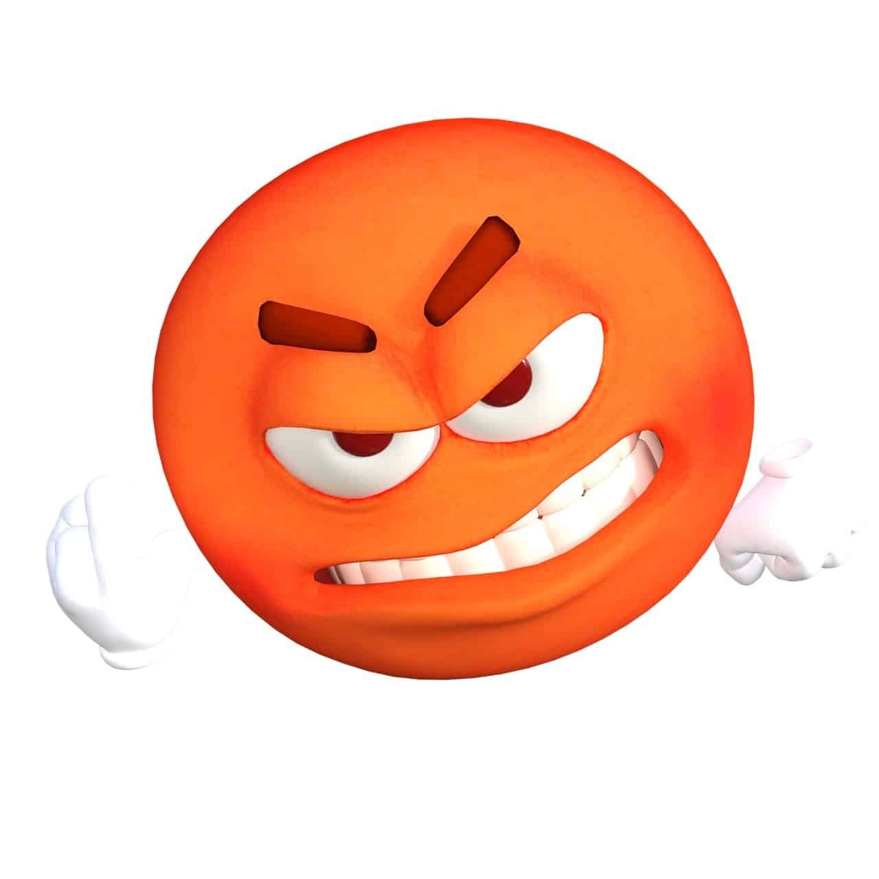 Emoji DP for Instagram
