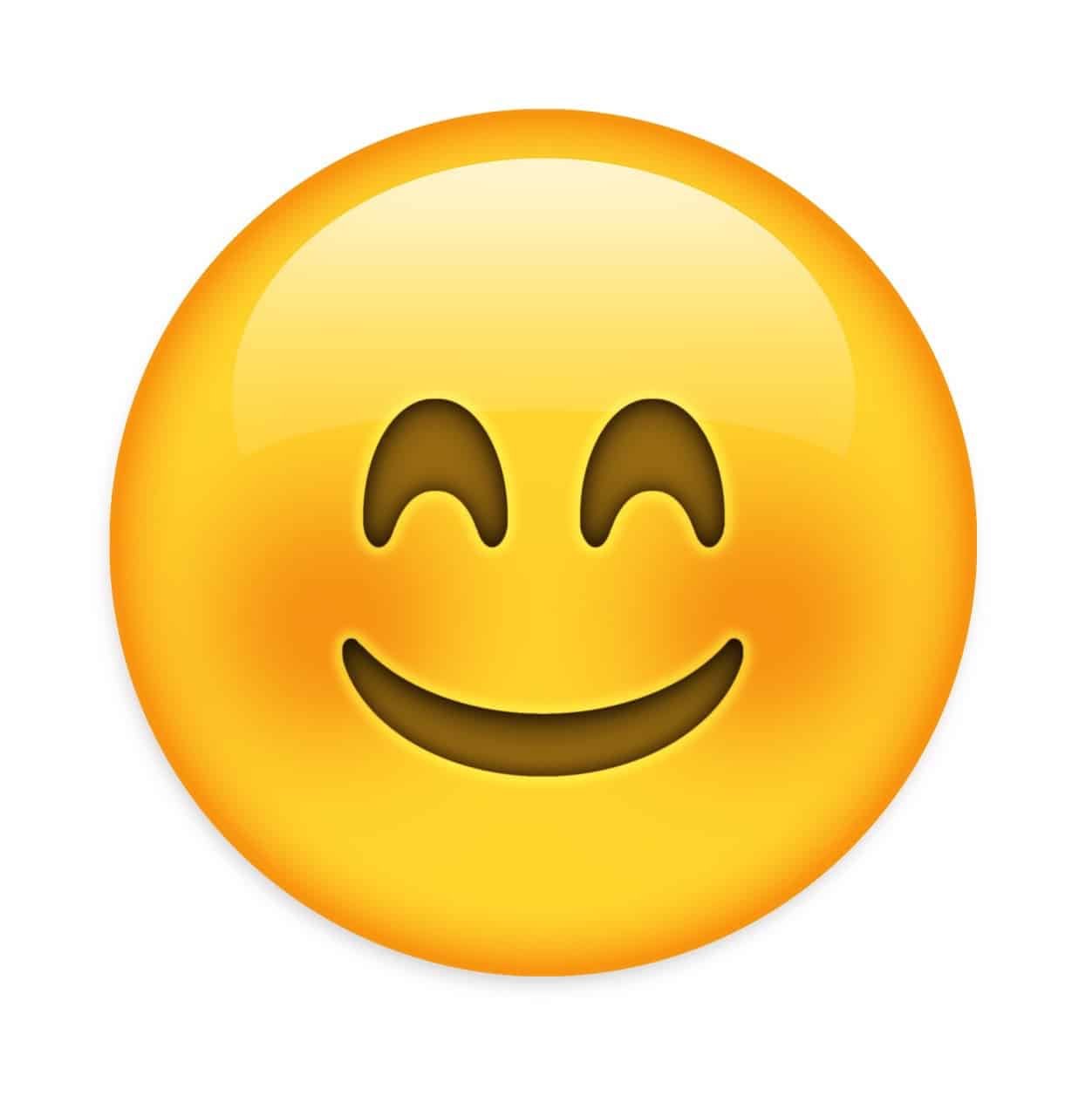 Emoji DP for Instagram