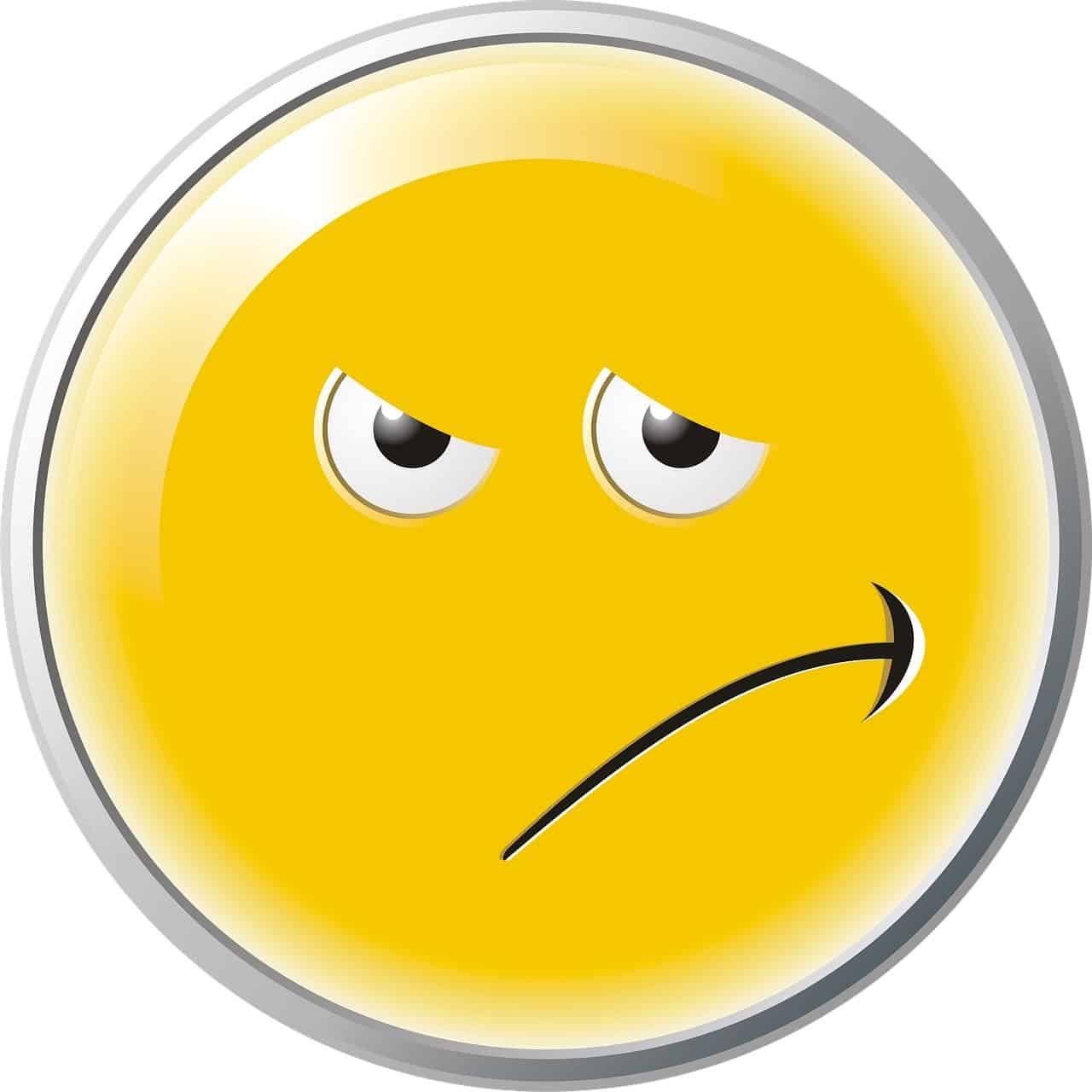 Emoji DP for Instagram