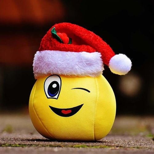 Emoji DP