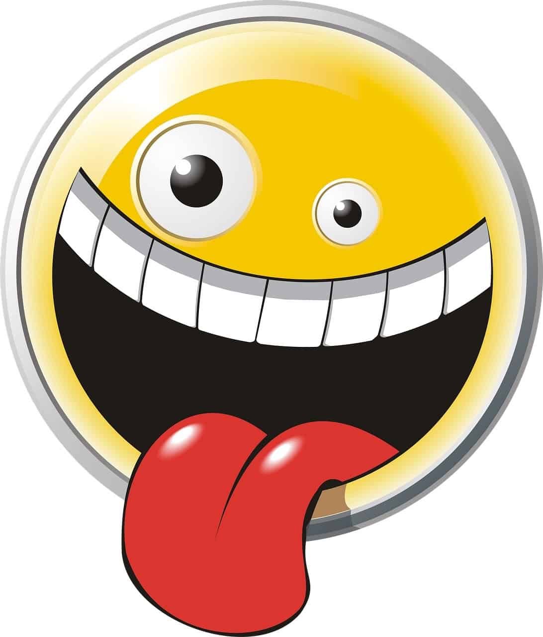Emoji DP for Instagram