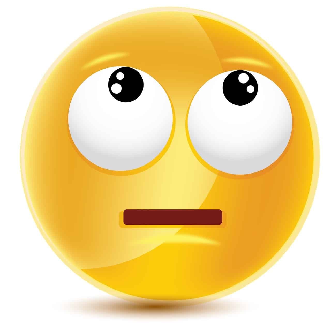 Instagram Emoji DP