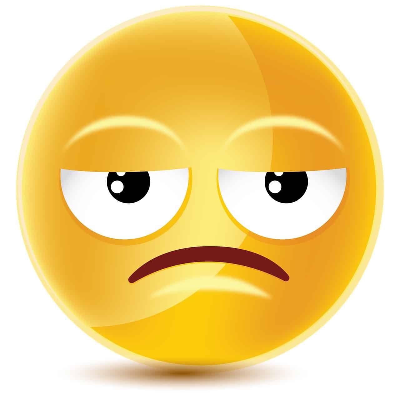 Instagram Emoji DP