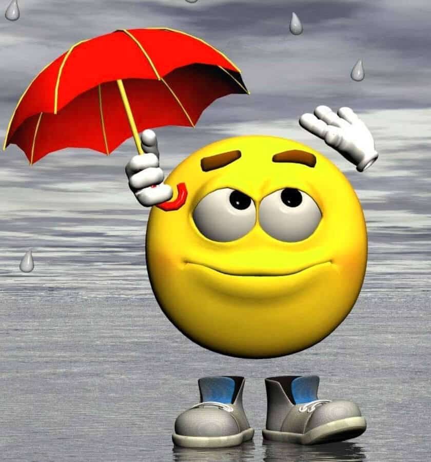 Instagram Emoji DP