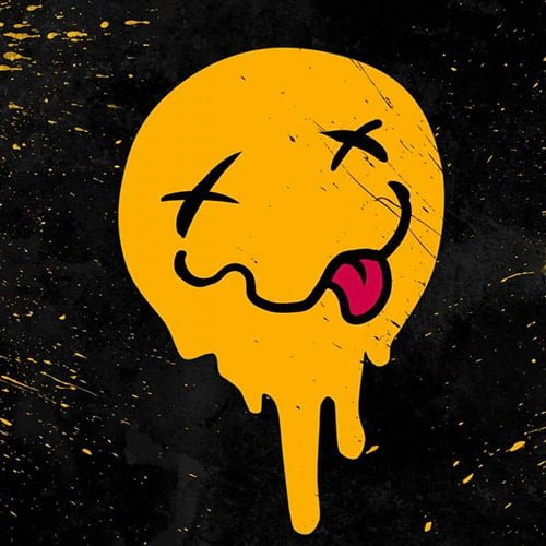 Instagram Emoji DP