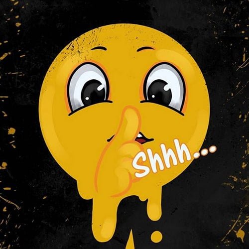 Instagram Emoji DP