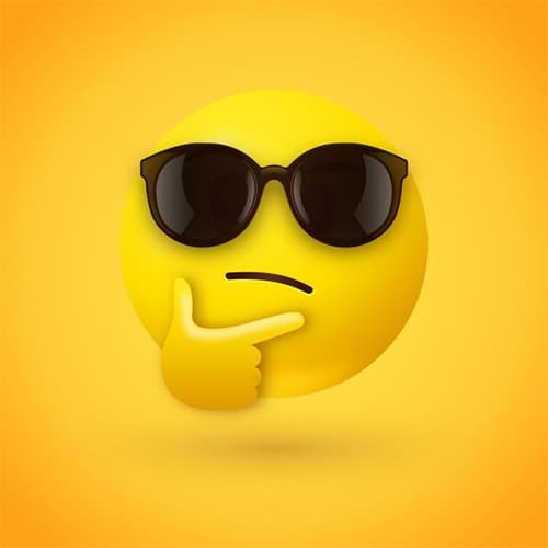 Instagram Emoji DP