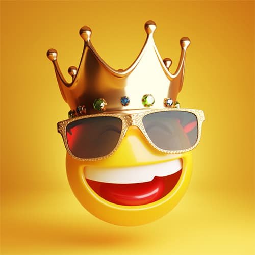 Emoji Pics for DP