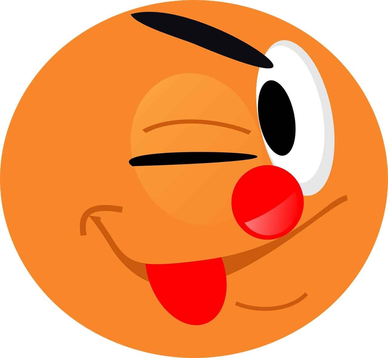 Emoji Pics for DP