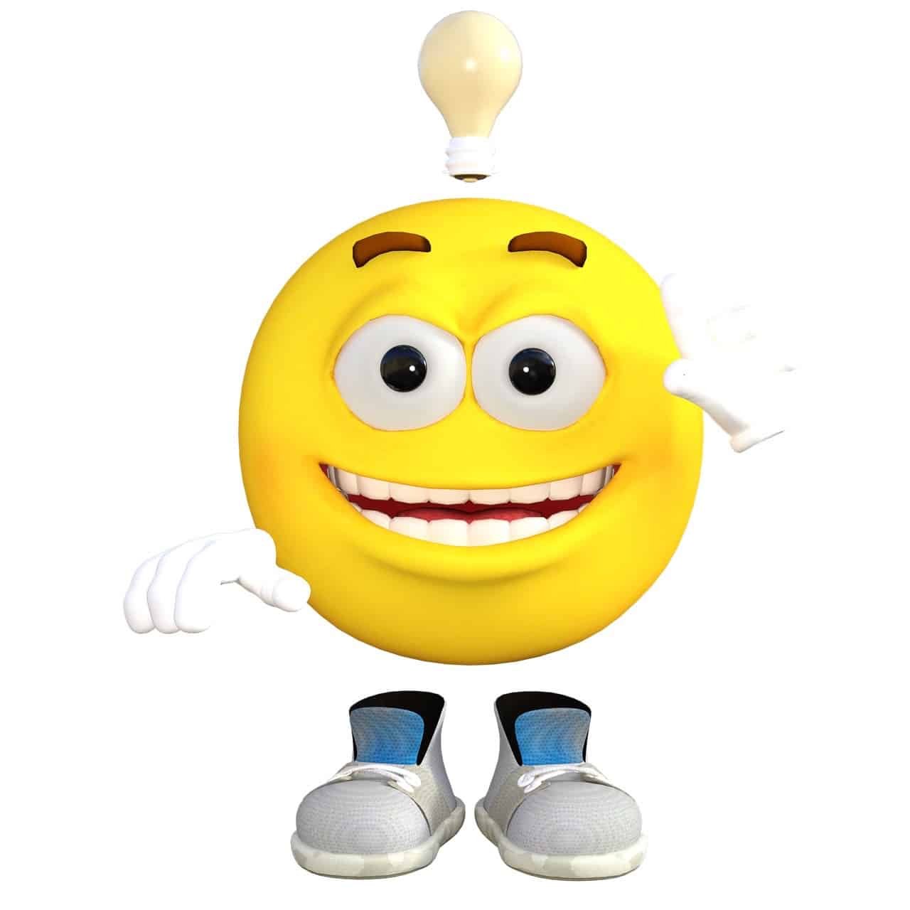 Emoji Pics for DP