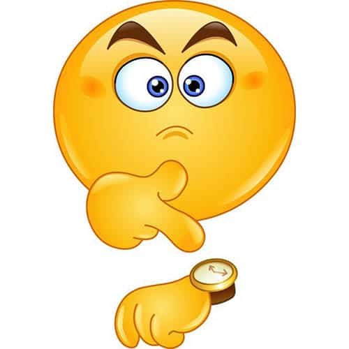 Emoji DP