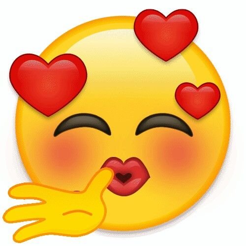 Emoji DP HD