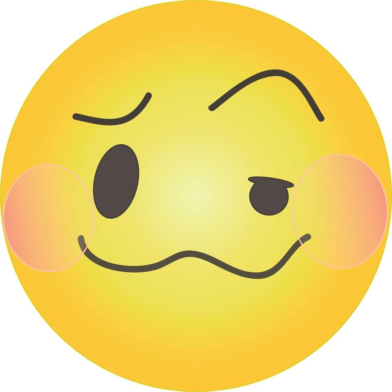 Emoji DP