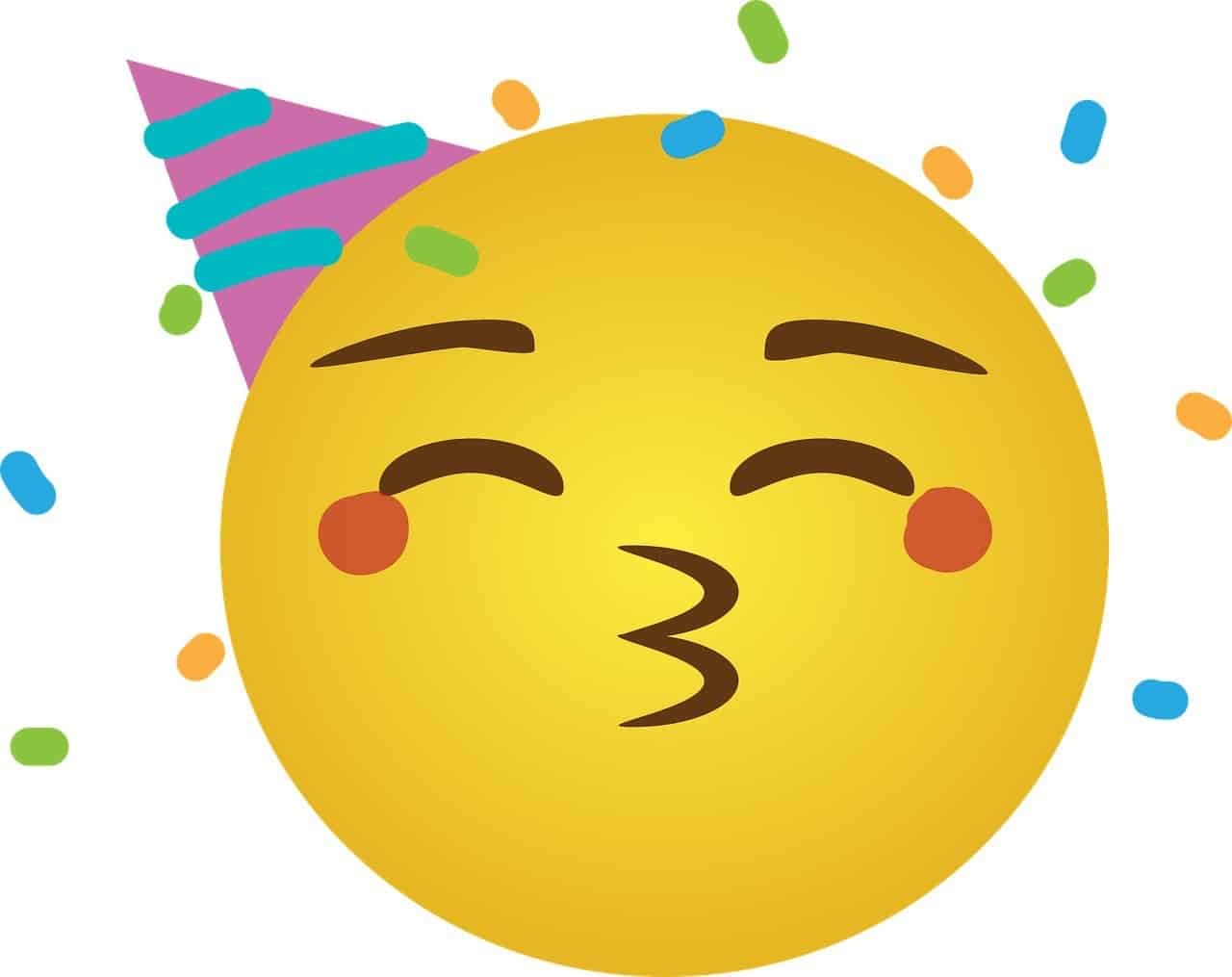 New Emoji DP