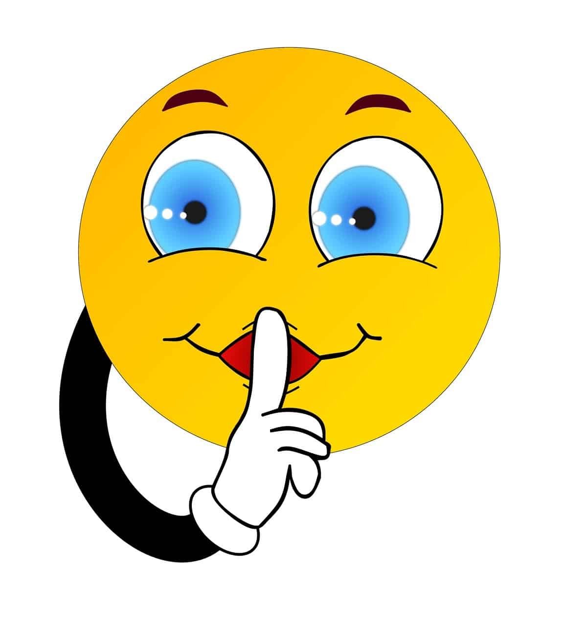 New Emoji DP
