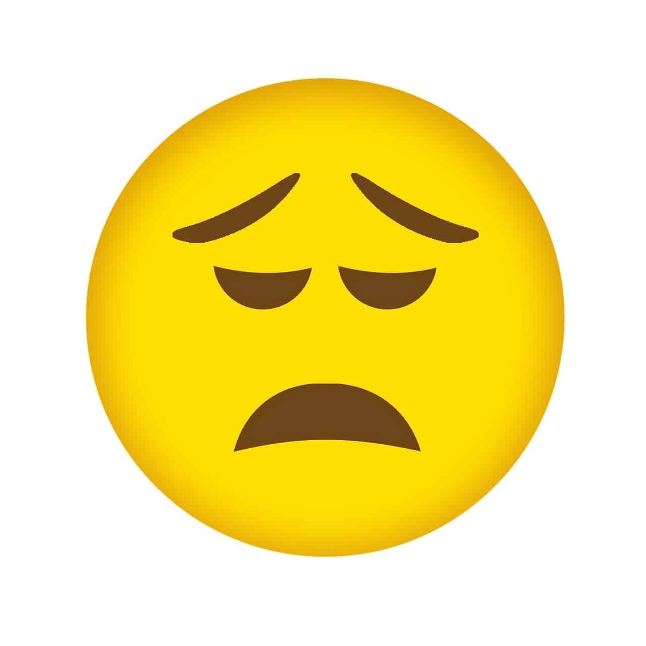 New Emoji DP