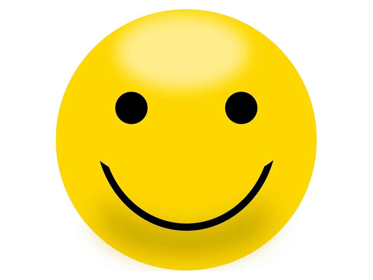 New Emoji DP