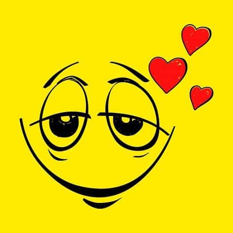 Emoji for DP