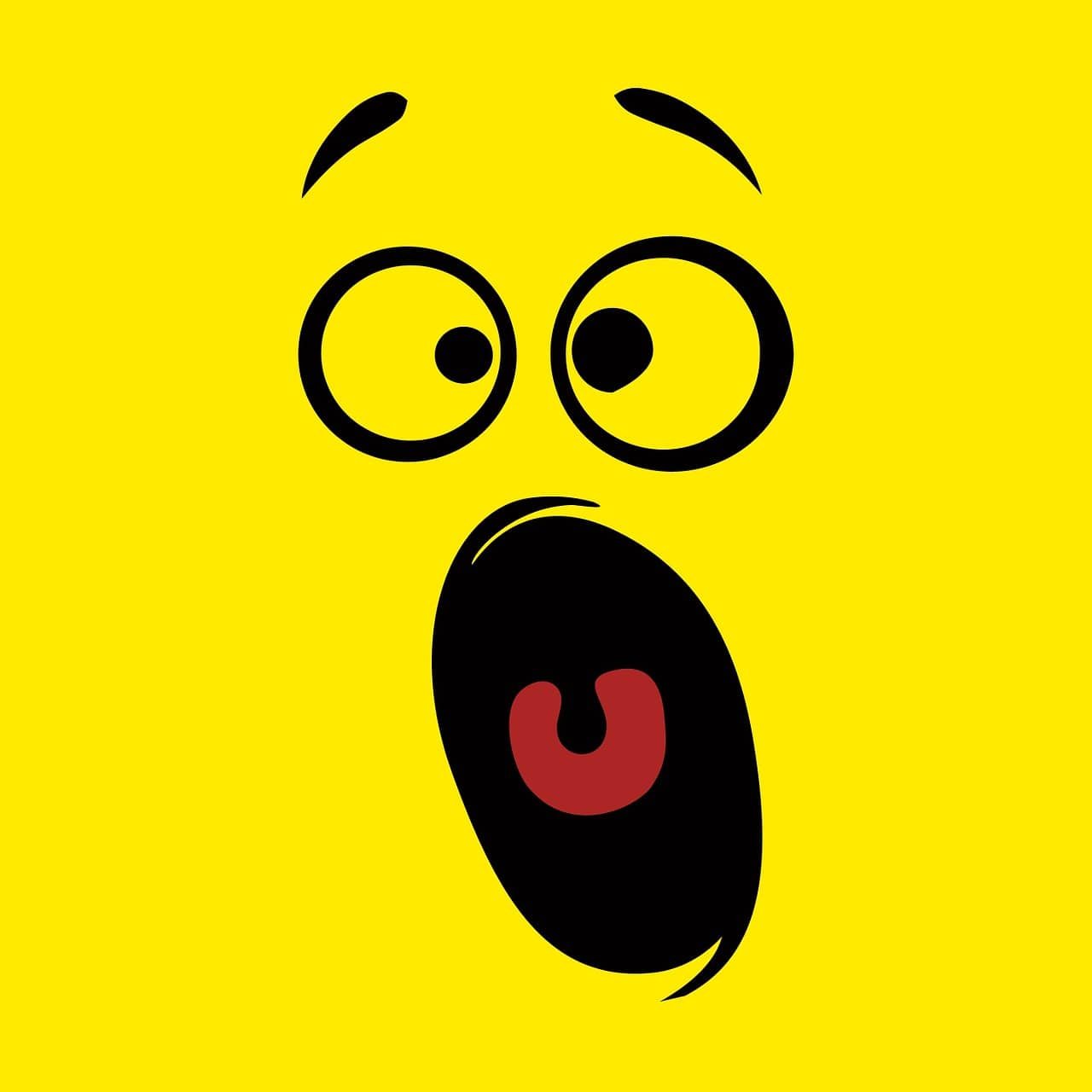 Emoji for DP
