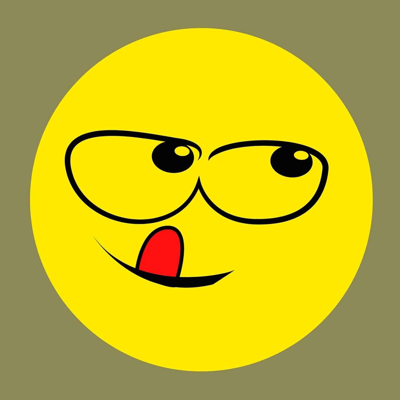 Emoji for DP