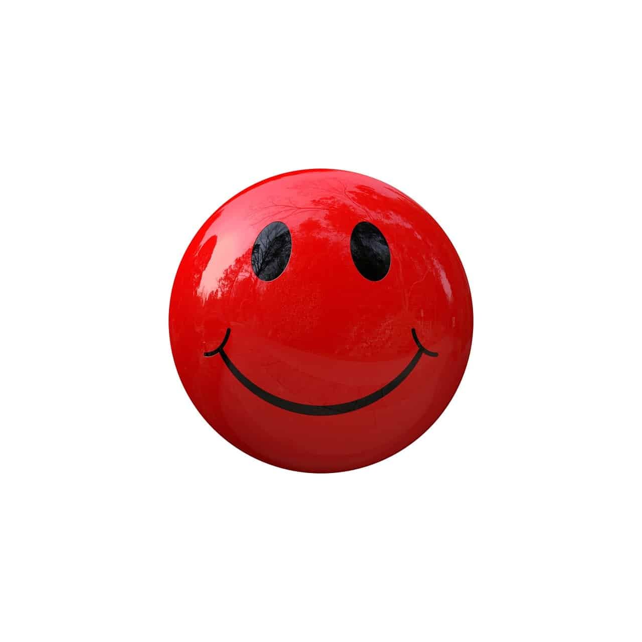 Emoji for DP