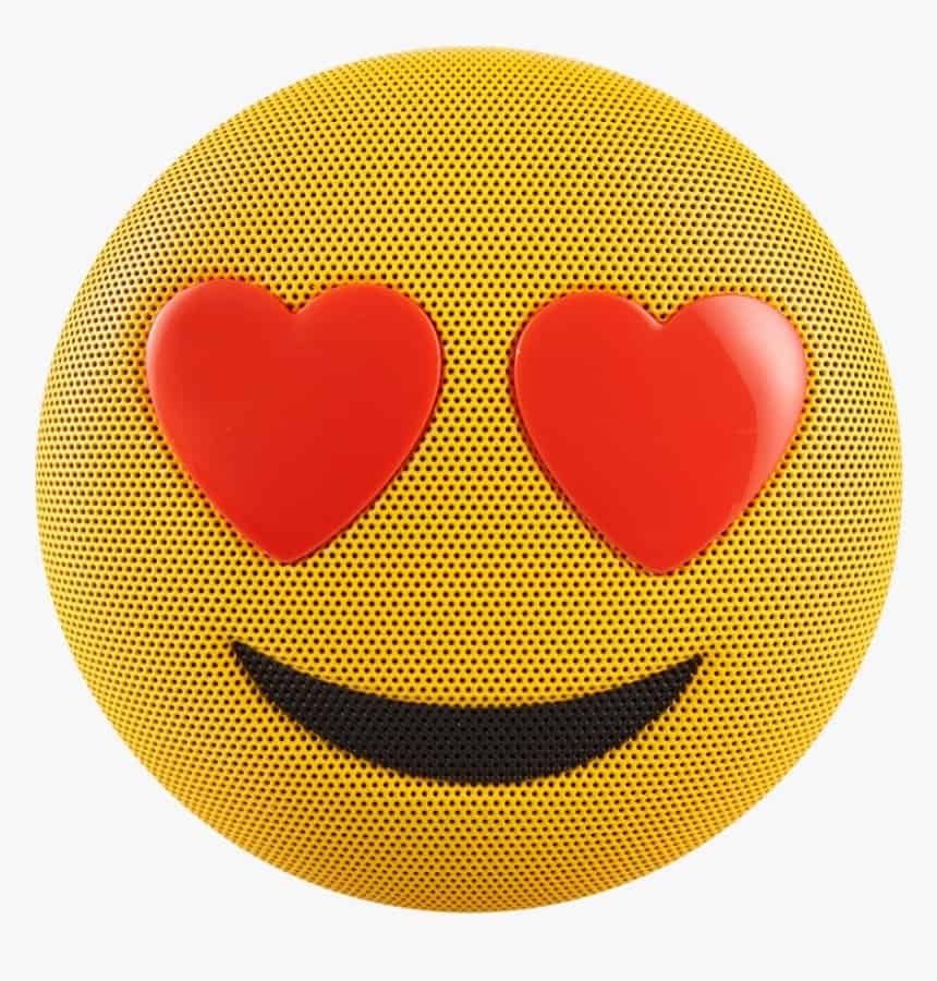 Emoji DP Love