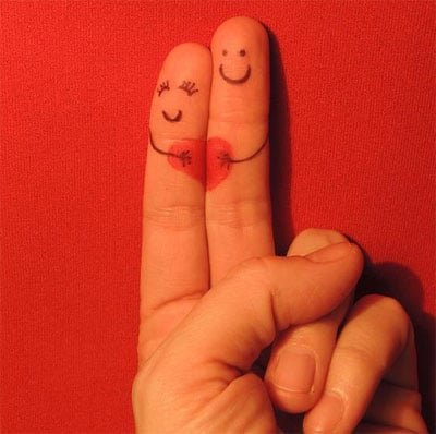 Love Emoji Pic