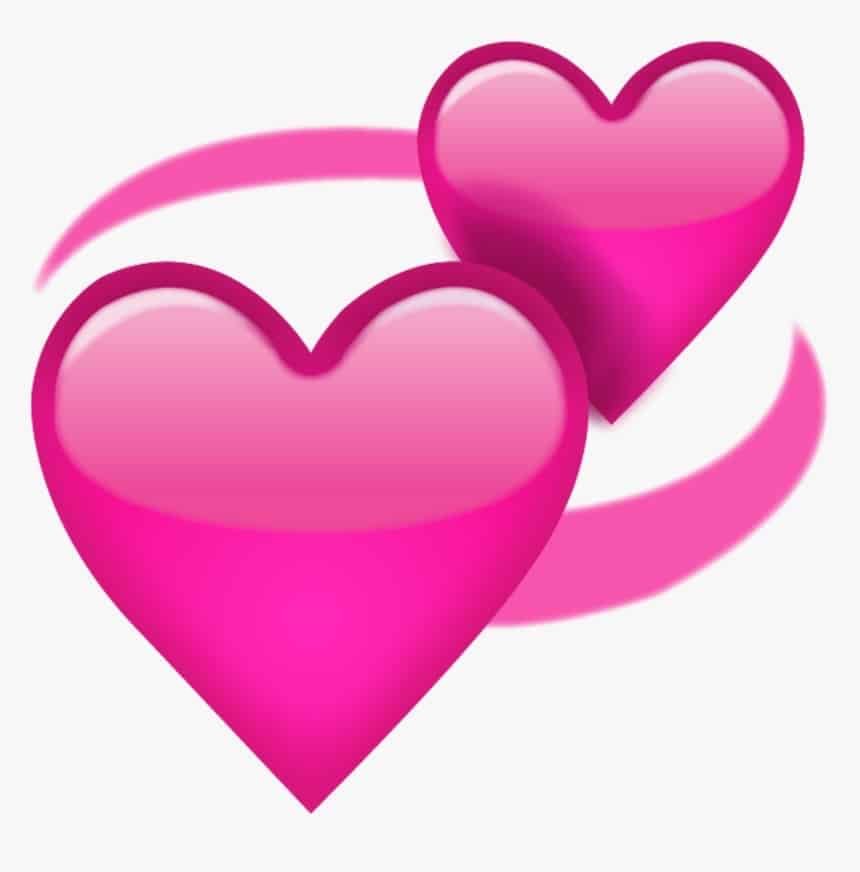 Love Smiley DP