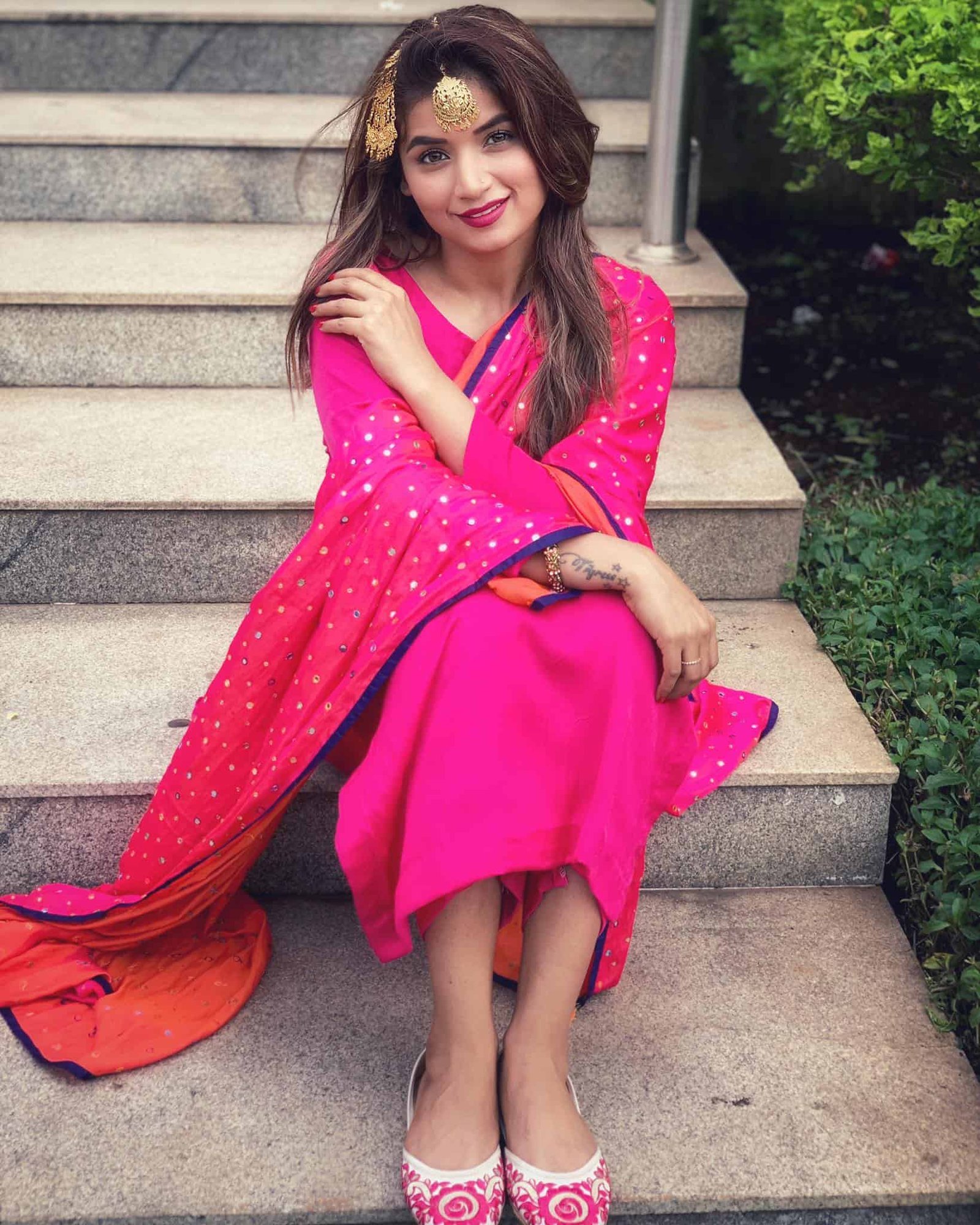 Punjabi Girls DP HD