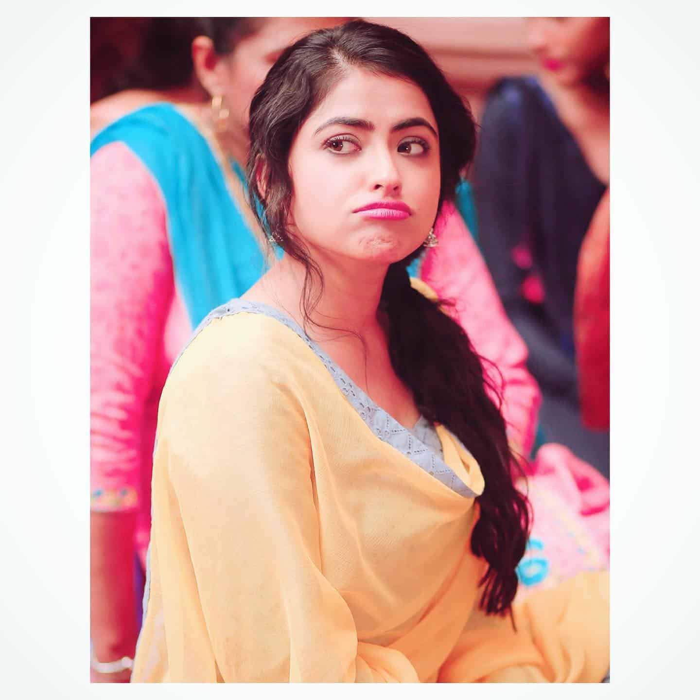 Punjabi Girls DP HD