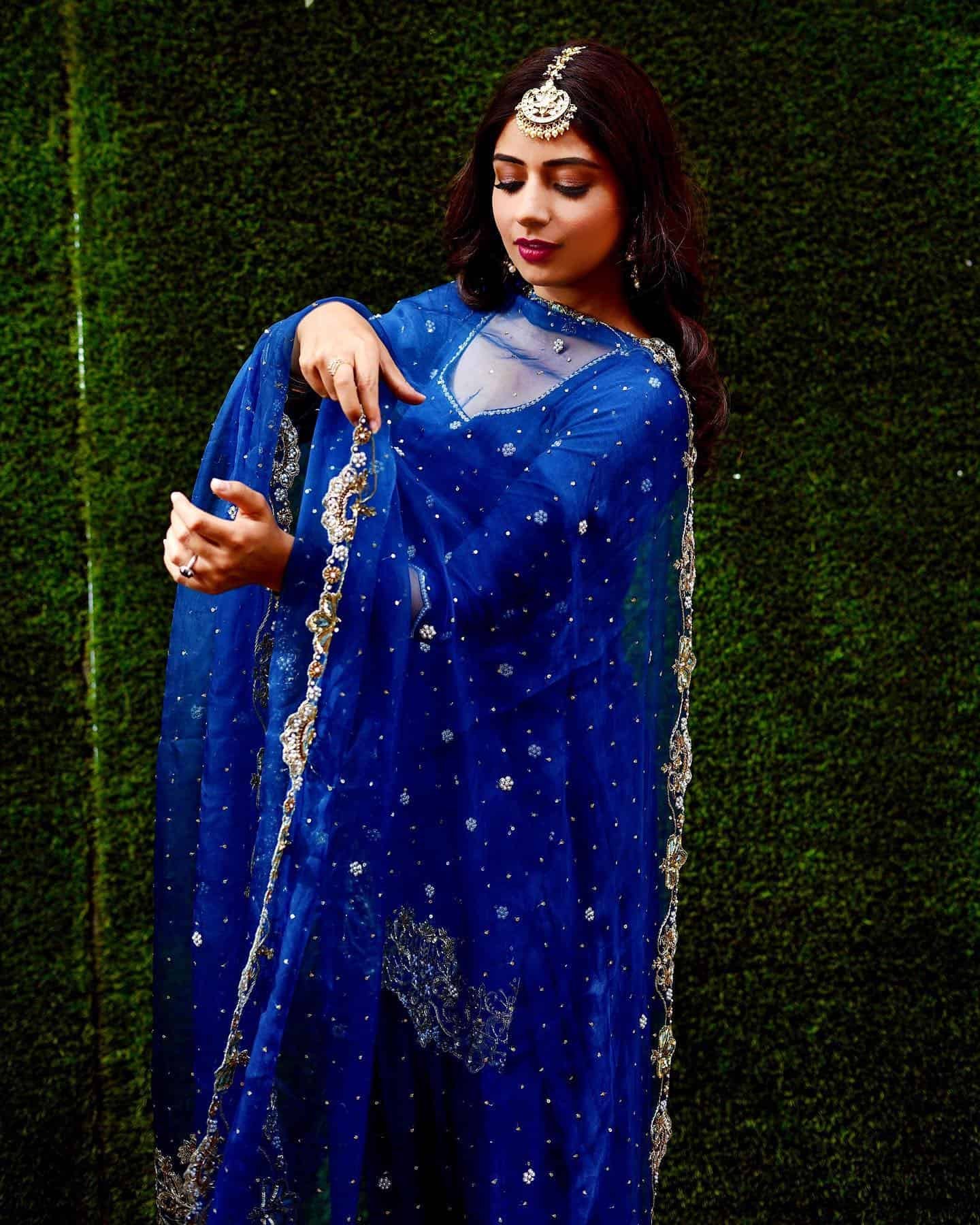 Punjabi Girls Pic for DP